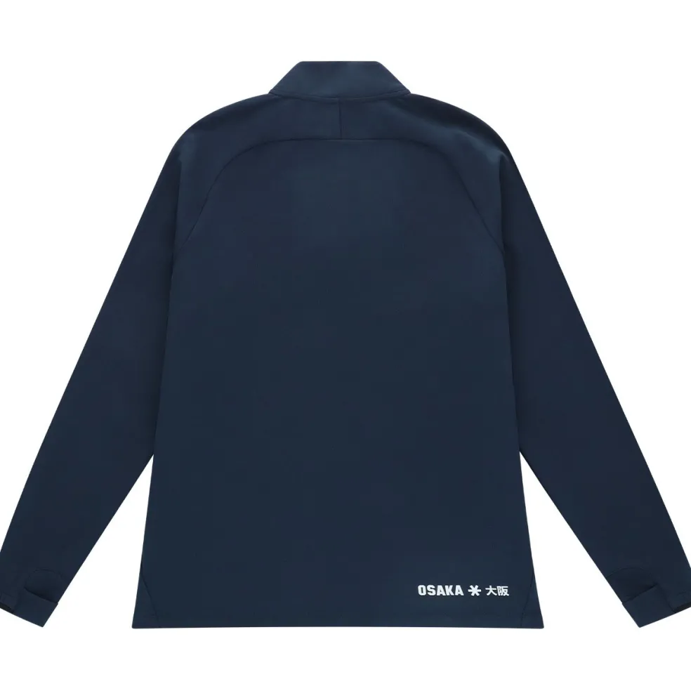 Osaka TRN00326 shirt dames navy