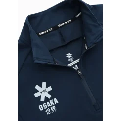 Osaka TRN00327 shirt heren navy