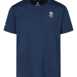 Osaka TRN00330 shirt heren navy