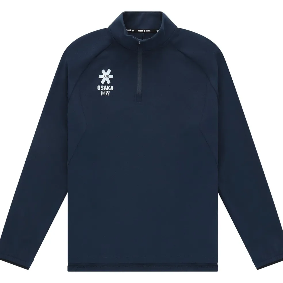 Osaka TRN00328 shirt junior navy