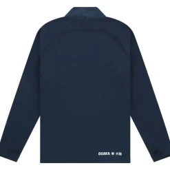 Osaka TRN00328 shirt junior navy