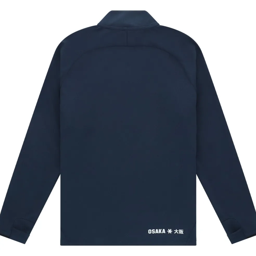 Osaka TRN00328 shirt junior navy