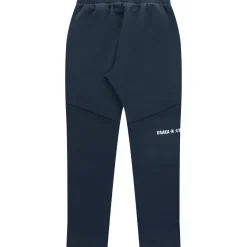 Osaka TRN00322 trainingsbroek junior navy