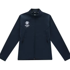 Osaka TRN00317 trainingsjack dames navy
