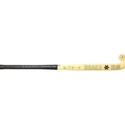 Osaka Vision 10 Grow Bow hockeystick junior faded yellow