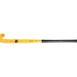 Osaka Vision 25 Pro Bow hockeystick junior honey comb