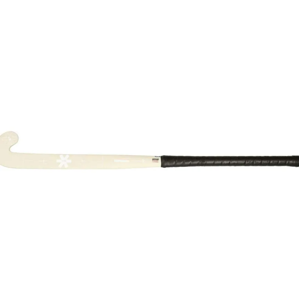 Osaka Vision GF Grow Bow hockeystick junior sand