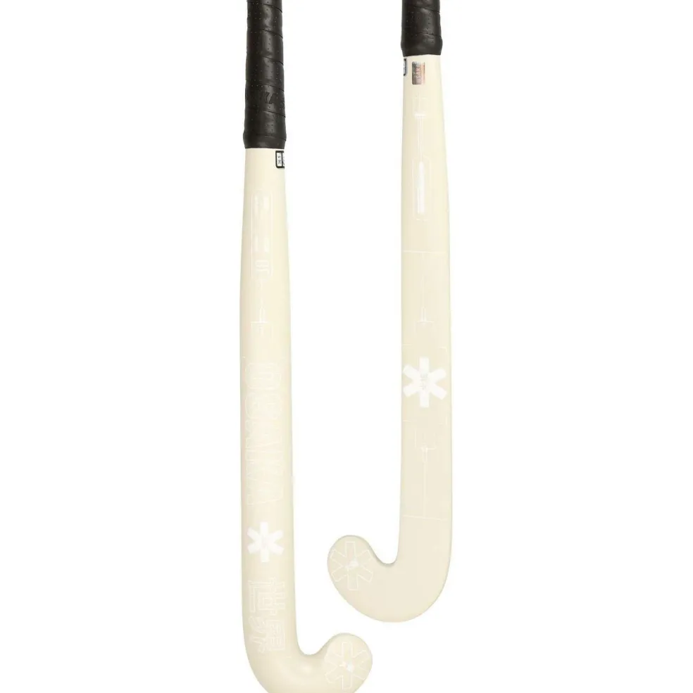 Osaka Vision GF Grow Bow hockeystick junior sand