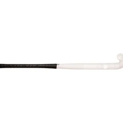 Osaka Vision GF Grow Bow hockeystick junior cutton  violet