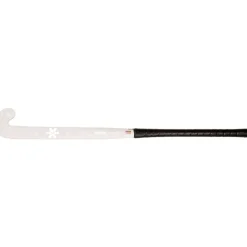 Osaka Vision GF Grow Bow hockeystick junior cutton  violet