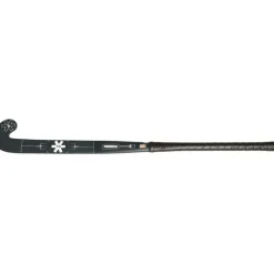 Osaka Vision GF Grow Bow hockeystick junior french navy