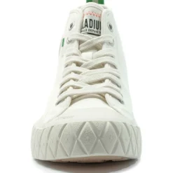 Palladium Palla Ace Chukka schoenen heren cream white