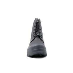 Palladium Pallarider Cuff WPA schoenen black