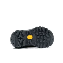 Palladium Pallarider Cuff WPA schoenen black