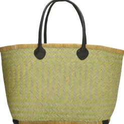 PE Florence  Bozaka strandtas olijfgroen