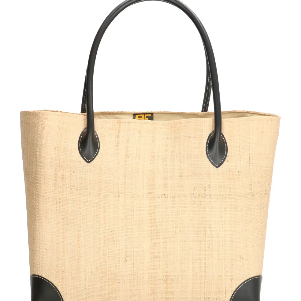 PE Florence Rieten strandtas natuur