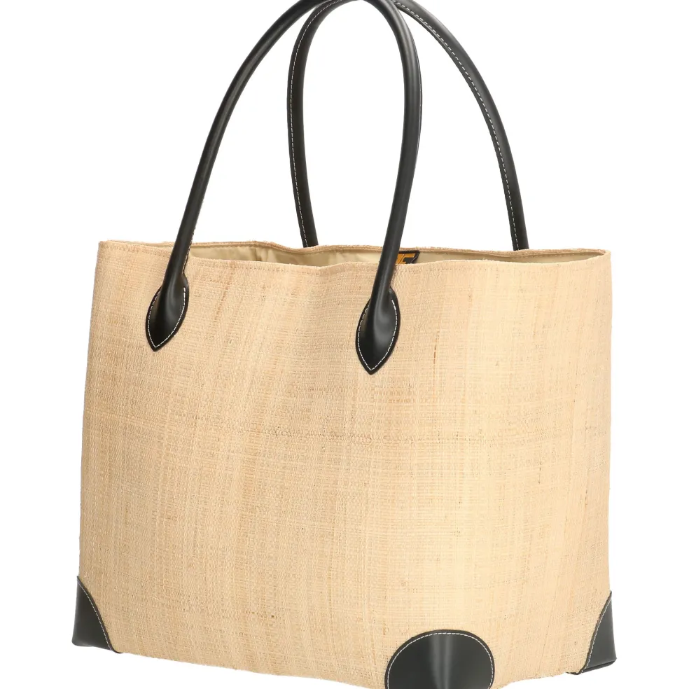 PE Florence Rieten strandtas natuur