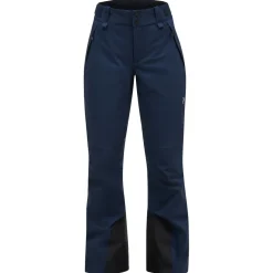 Peak Performance Anima 2L skibroek dames blue shadow