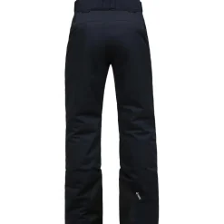 Peak Performance  ANIMA skibroek dames black