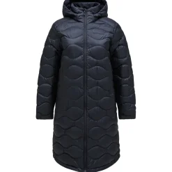 Peak Performance HELIUM DOWN jas dames black