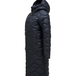 Peak Performance HELIUM DOWN jas dames black