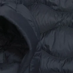 Peak Performance HELIUM DOWN jas dames black