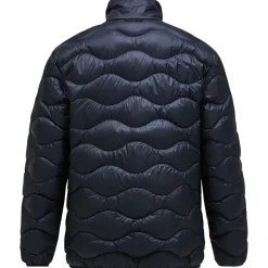 Peak Performance  Helium winterjas heren black