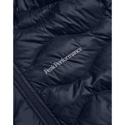 Peak Performance Helium winterjas heren black