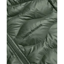 Peak Performance Helium winterjas heren pine needle