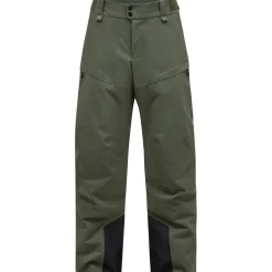 Peak Performance Maroon 2L skibroek heren pine needle