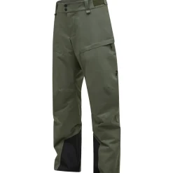 Peak Performance  Maroon 2L skibroek heren pine needle