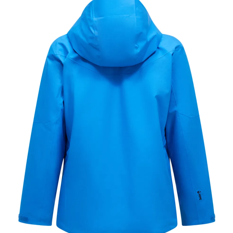 Peak Performance MAROON softshell winterjas heren azure ascent