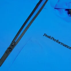 Peak Performance MAROON softshell winterjas heren azure ascent