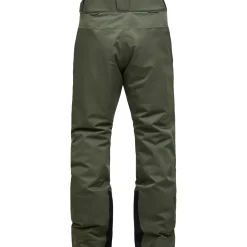 Peak Performance  MAROON skibroek heren pine needle