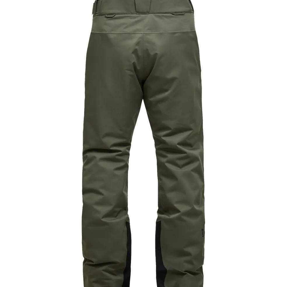 Peak Performance MAROON skibroek heren pine needle