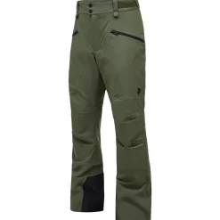 Peak Performance  Navtech 2L skibroek heren pine needle