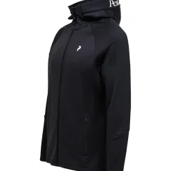 Peak Performance RIDER ESSENTIALS vest heren black