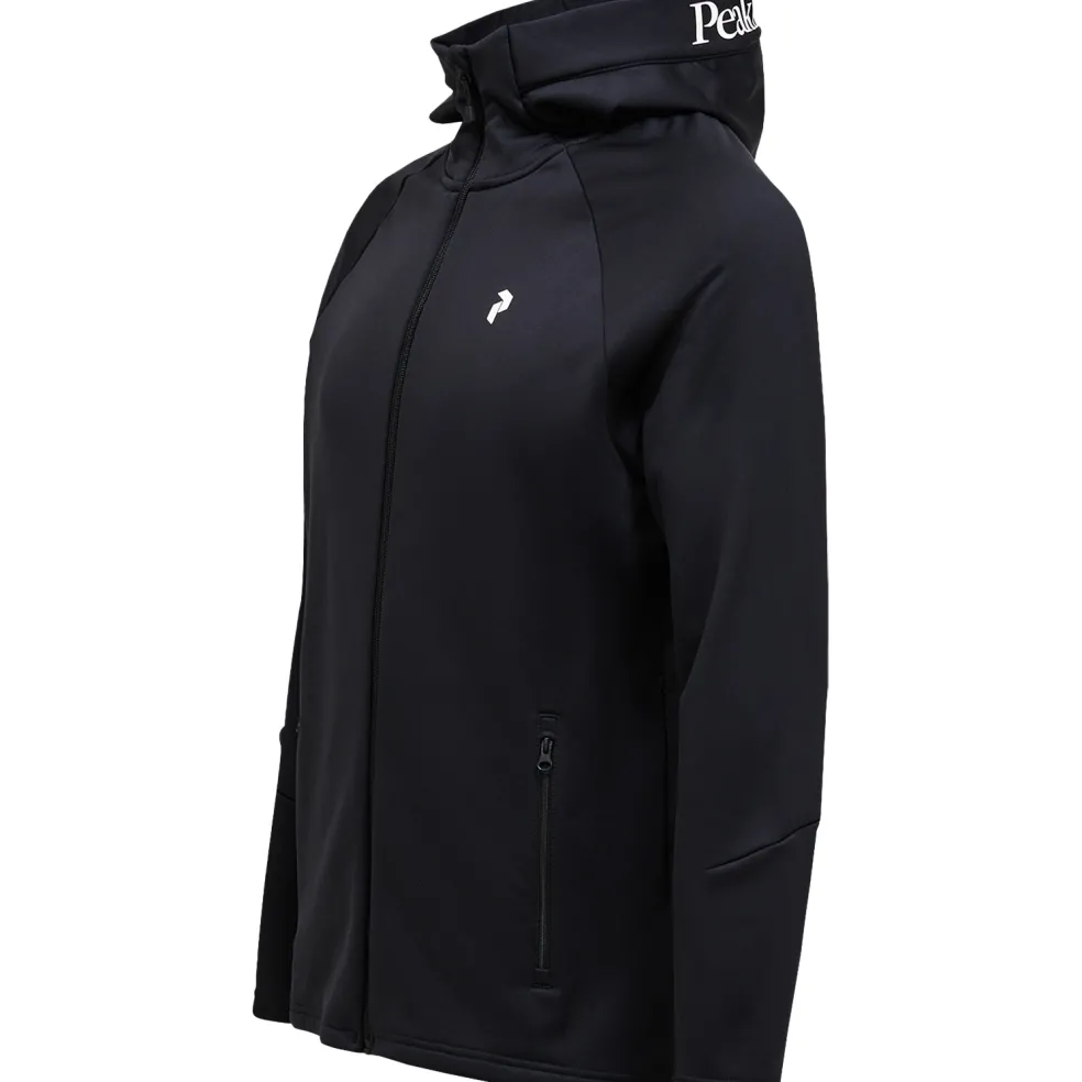 Peak Performance RIDER ESSENTIALS vest heren black