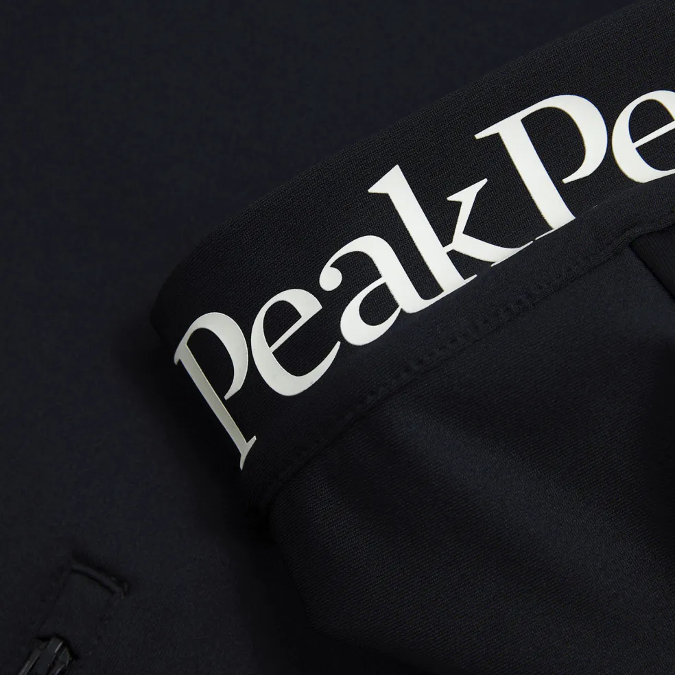 Peak Performance RIDER ESSENTIALS vest heren black