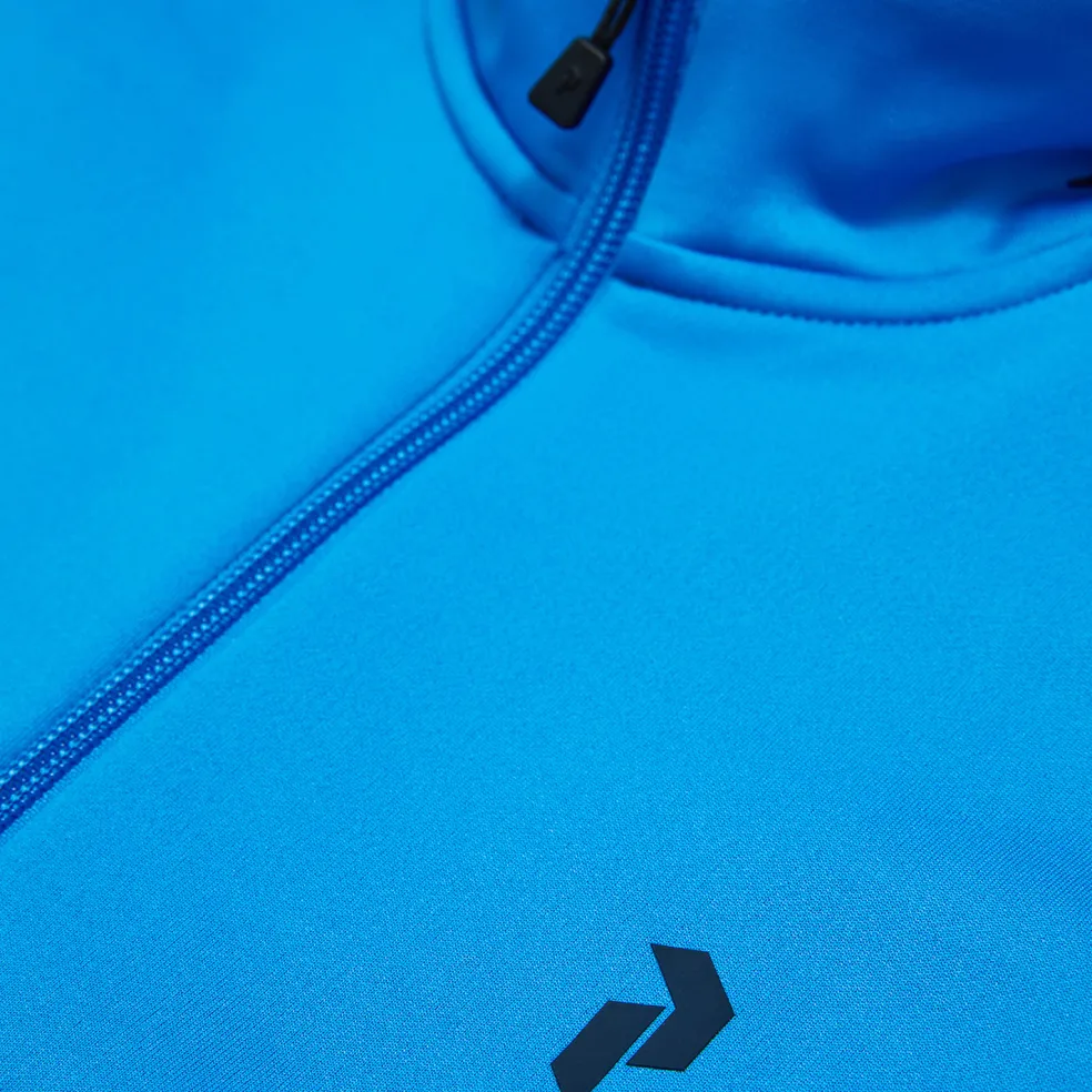 Peak Performance RIDER ESSENTIALS vest heren azure ascent