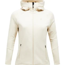 Peak Performance  RIDER ESSENTIALS vest dames sand fog