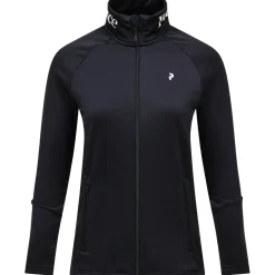 Peak Performance  RIDER ESSENTIALS vest dames black