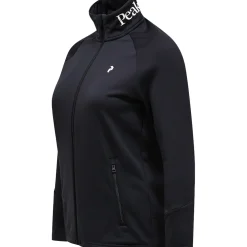 Peak Performance  RIDER ESSENTIALS vest dames black