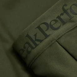 Peak Performance  RIDER ESSENTIALS vest dames pine needle