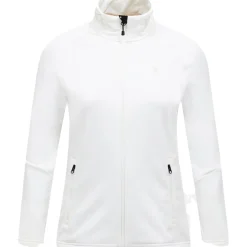 Peak Performance  RIDER ESSENTIALS vest dames offwhite