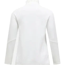 Peak Performance  RIDER ESSENTIALS vest dames offwhite