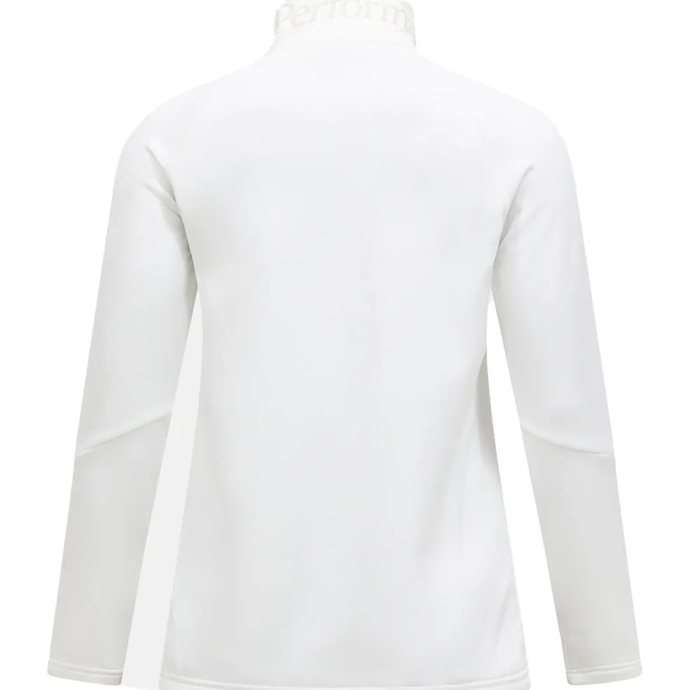 Peak Performance RIDER ESSENTIALS vest dames offwhite