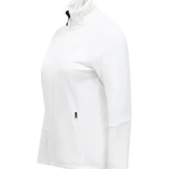 Peak Performance RIDER ESSENTIALS vest dames offwhite