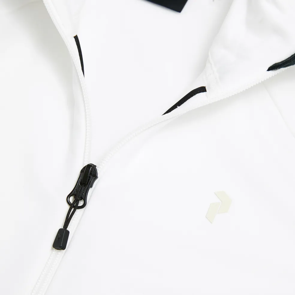 Peak Performance RIDER ESSENTIALS vest dames offwhite