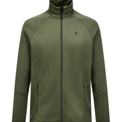 Peak Performance  RIDER ESSENTIALS vest heren pine needle